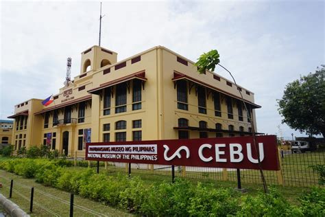 cebu city art museums|The 33 best free museums in Cebu City .